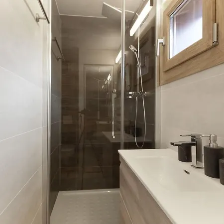 Apartamento Perce-neige - Centre *