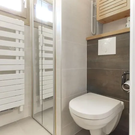 Perce-neige - Centre شامونكس