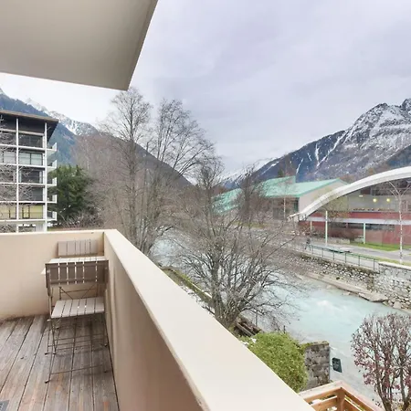 Apartment Perce-neige - Centre