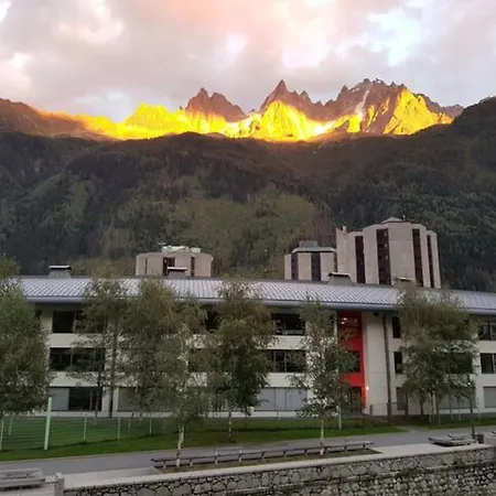 Perce-neige - Centre * Chamonix