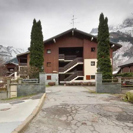 Perce-neige - Centre شامونكس