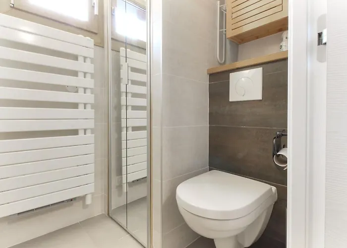 Perce-neige - Centre شامونكس