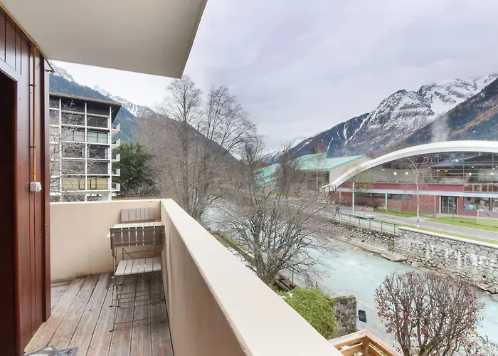 شقة Perce-neige - Centre