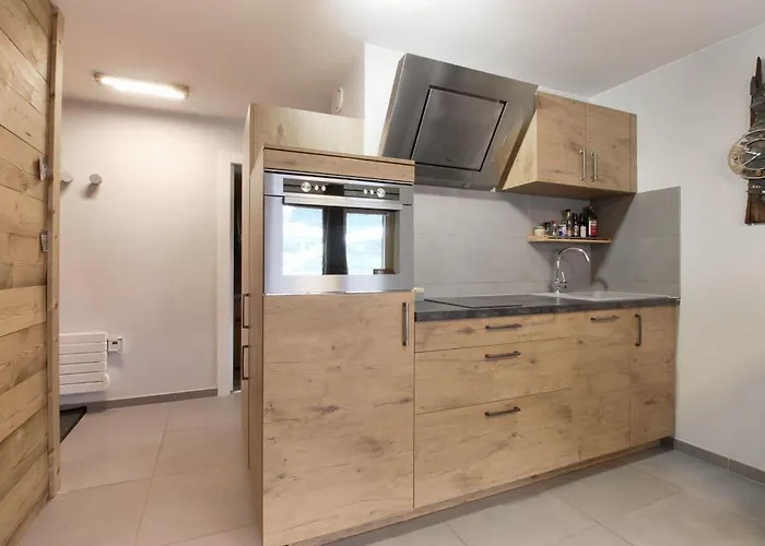 Perce-neige - Centre