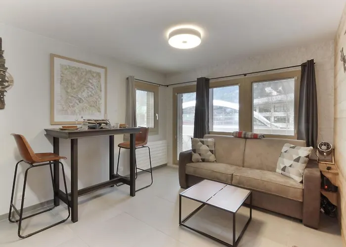 Perce-neige - Centre *