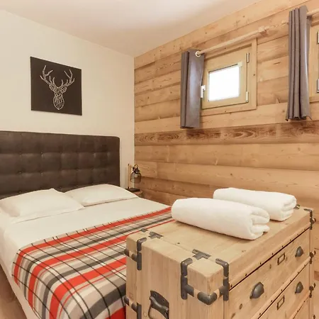 Appartement Perce-neige - Centre *